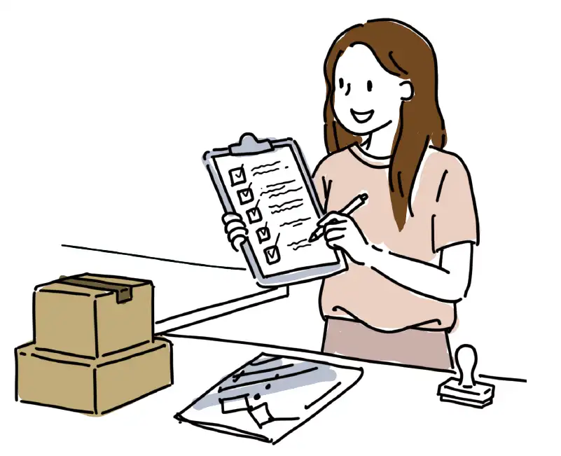 生産管理