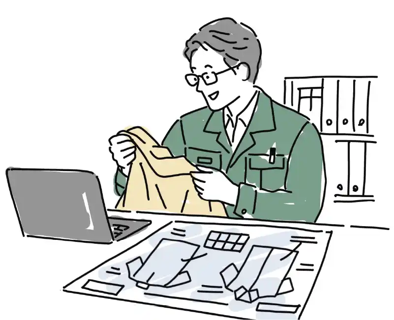 製品開発