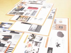 服飾雑貨の企画・デザイン YU PLANNING