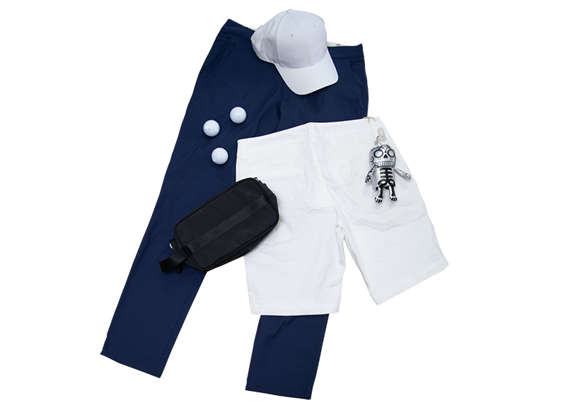 Kents' Flat Web Shop